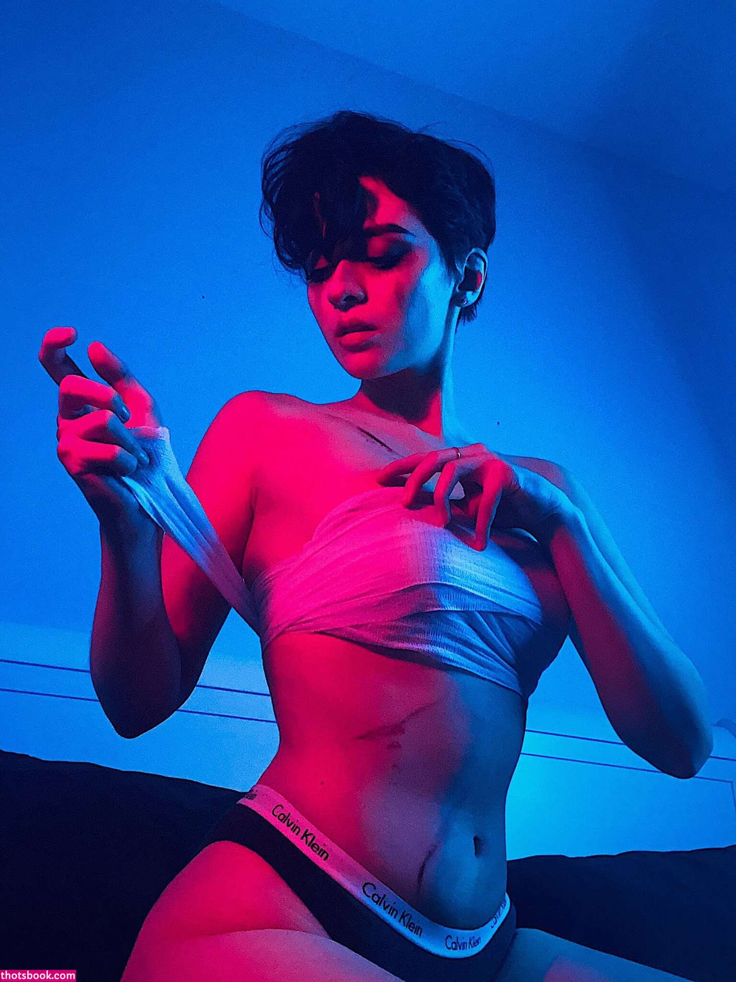 Vain Virgo Photo #15