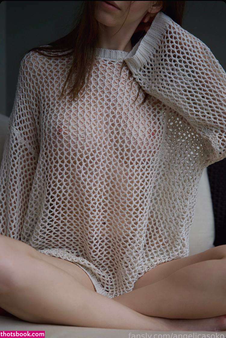 Angelica Soko Photo #40