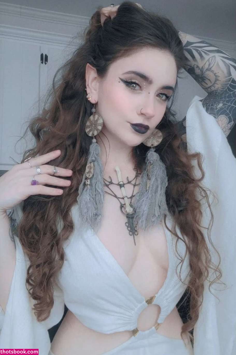 Athena Skye Photo #21