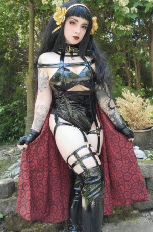 Athena Skye Photo #18