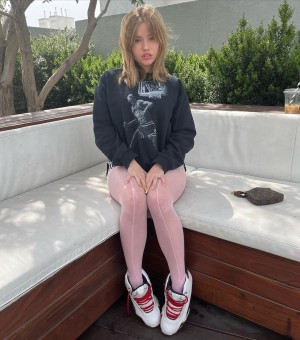 Lexee Smith Photo #19