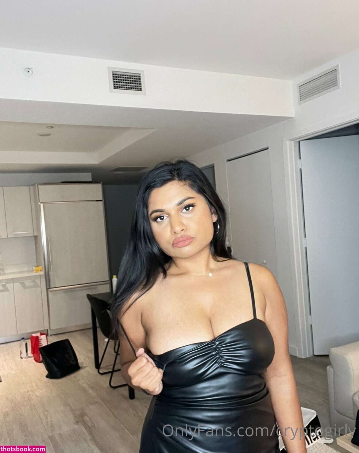 Miss Patel Photo #13