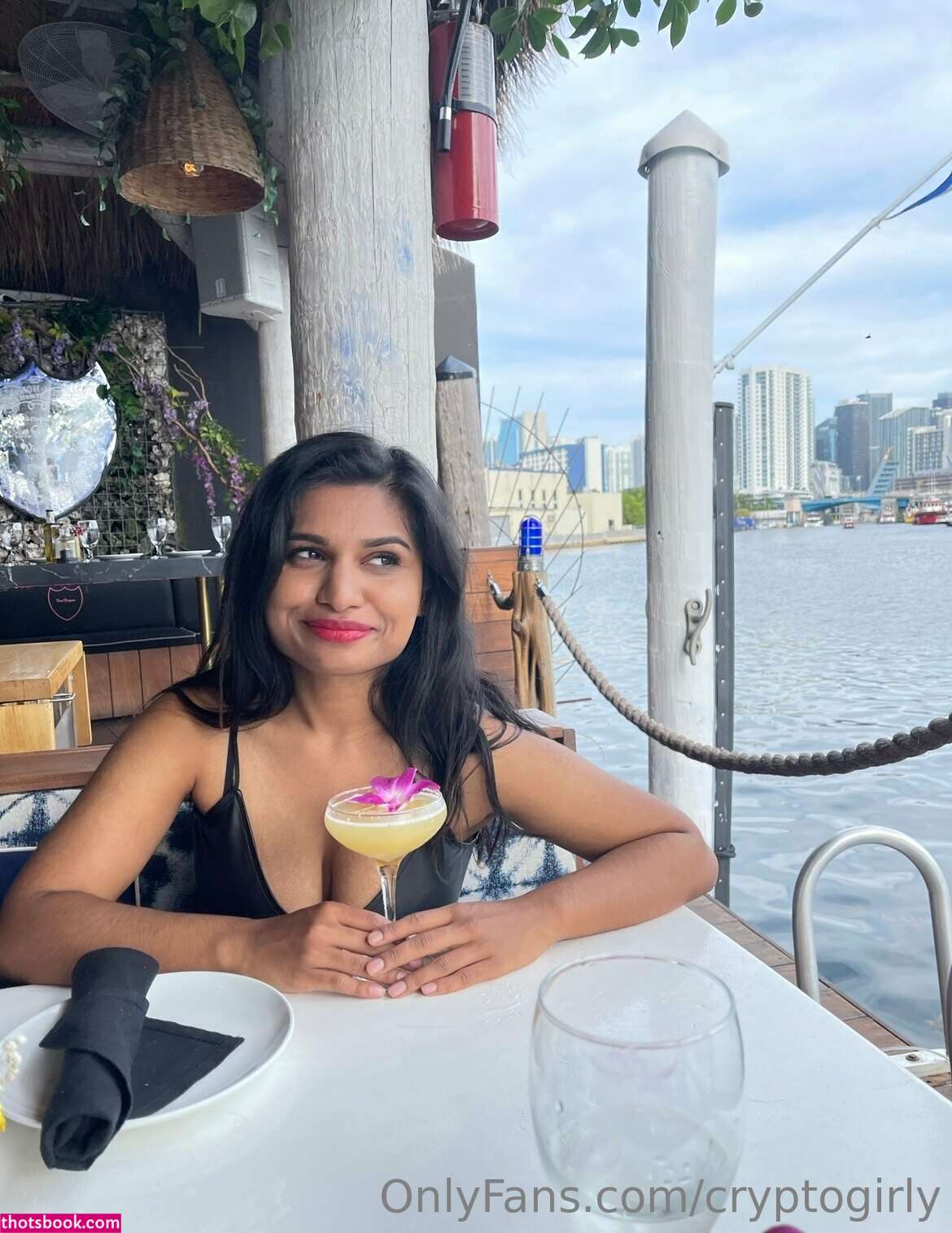 Miss Patel Photo #39