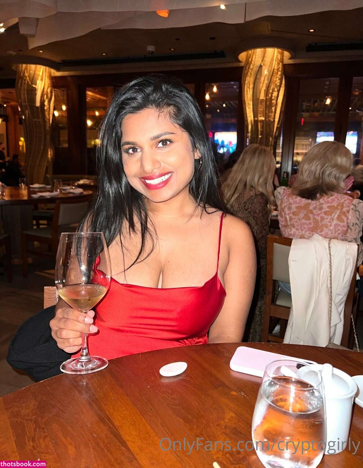 Miss Patel Photo #40