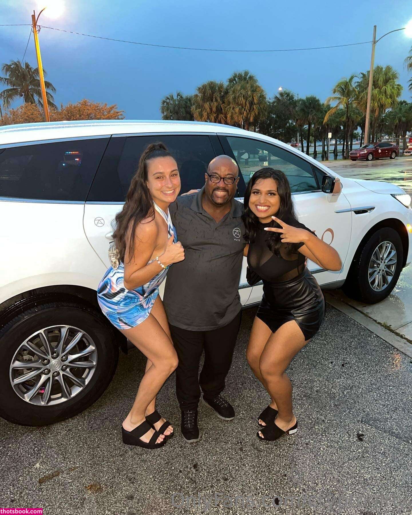 Miss Patel Photo #98