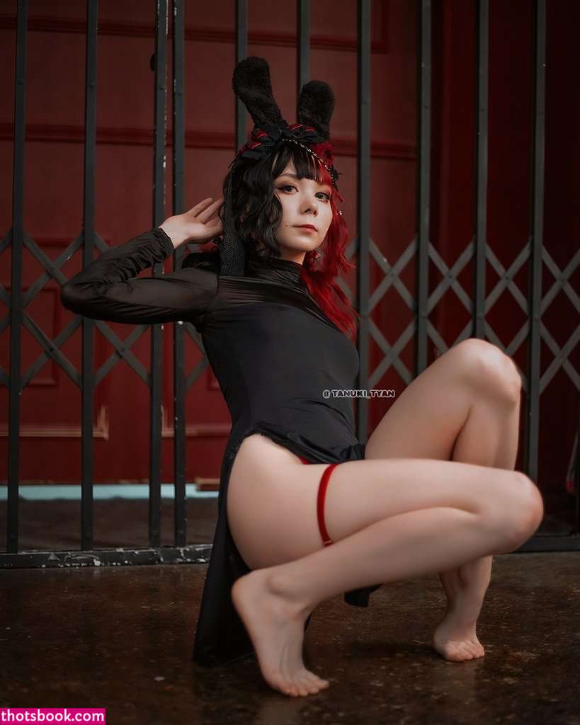 Tanuki Tyan Photo #28