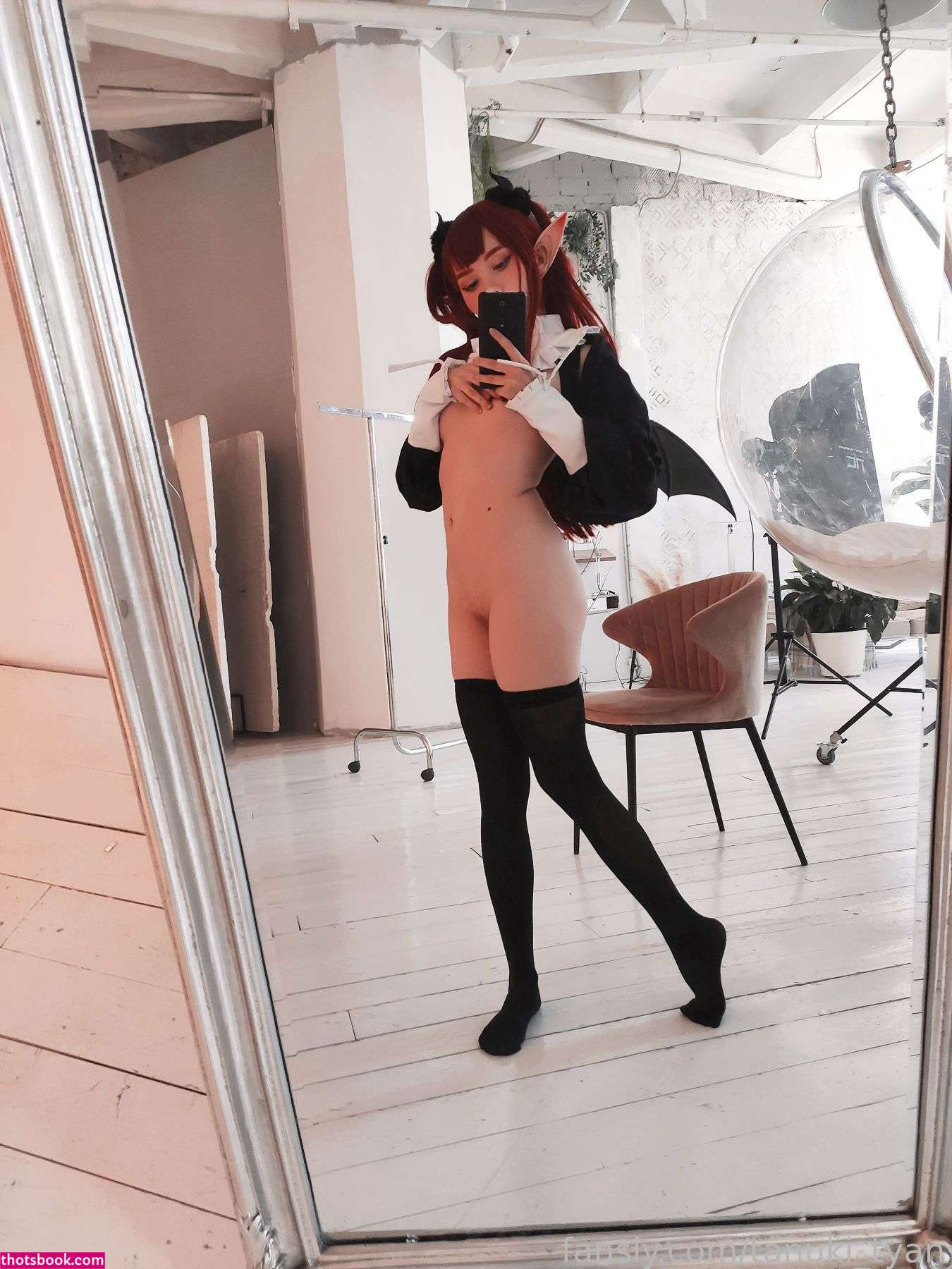 Tanuki Tyan Photo #35