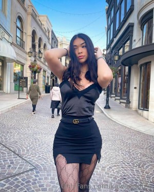 Aishah Sofey Photo #160