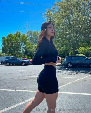 Aishah Sofey Photo #167