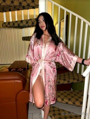 Aishah Sofey Photo #224