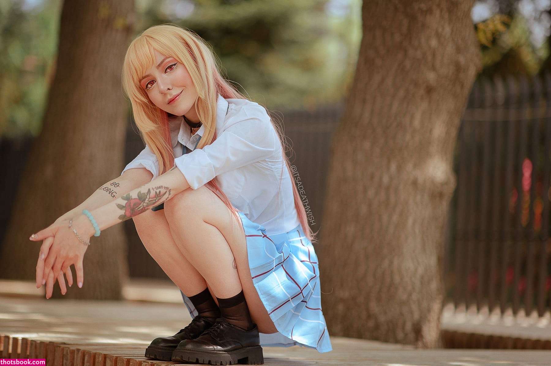 itsadeathwish Photo #90