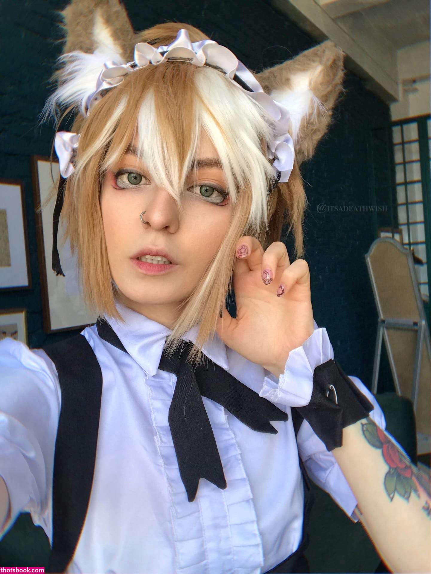 itsadeathwish Photo #94