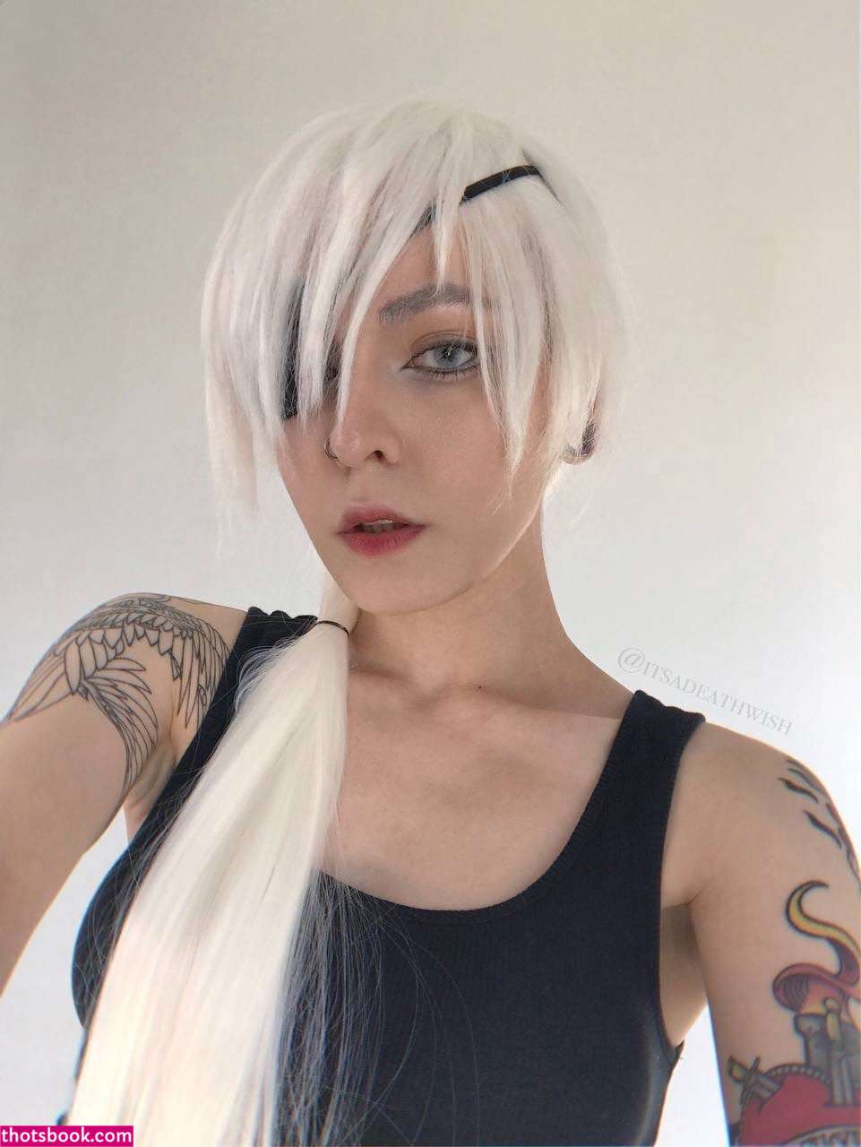 itsadeathwish Photo #98