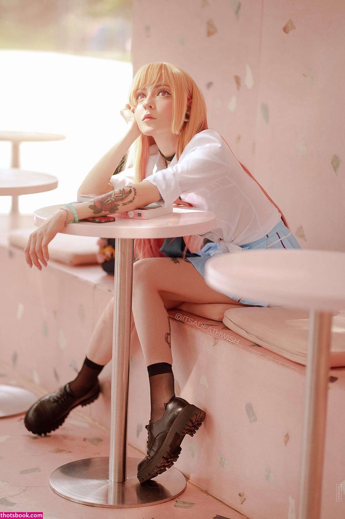 itsadeathwish Photo #100