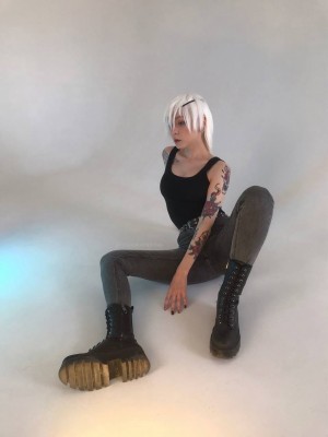 itsadeathwish Photo #83