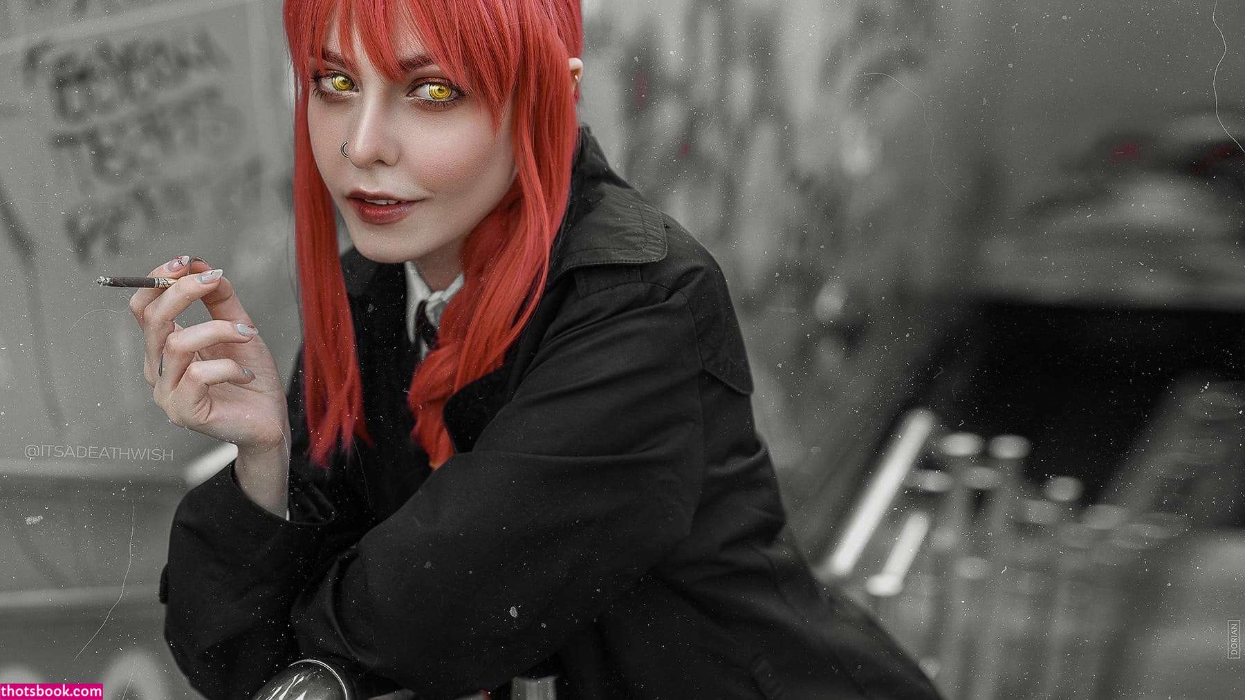 itsadeathwish Photo #105