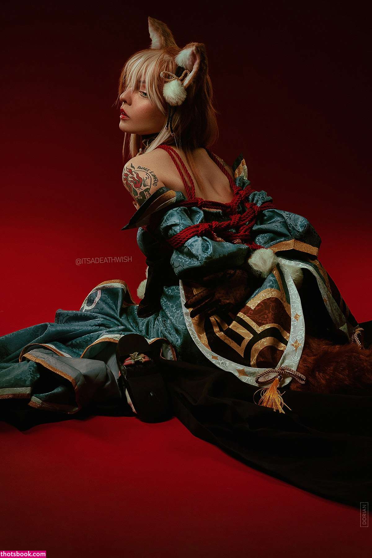 itsadeathwish Photo #106