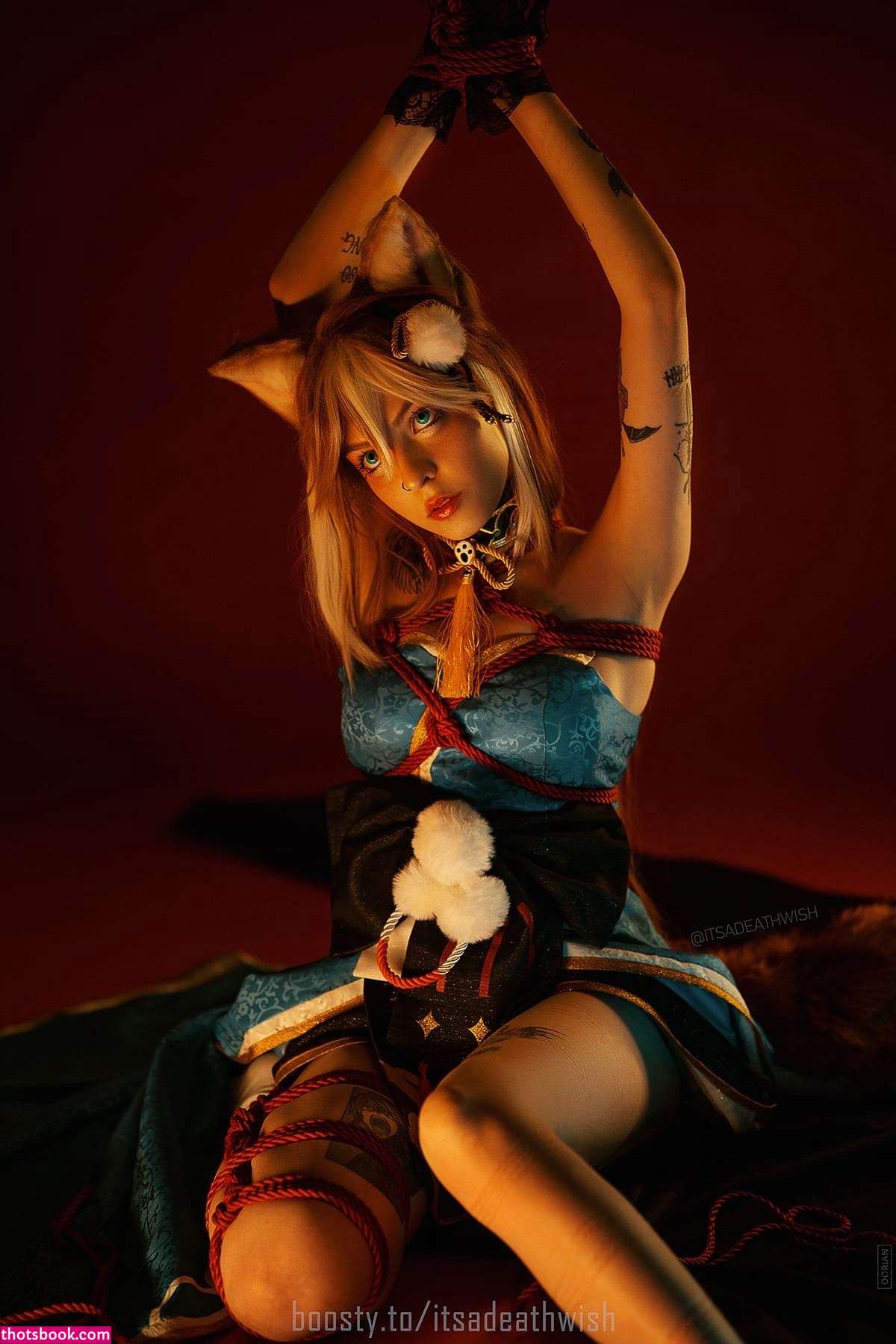 itsadeathwish Photo #107