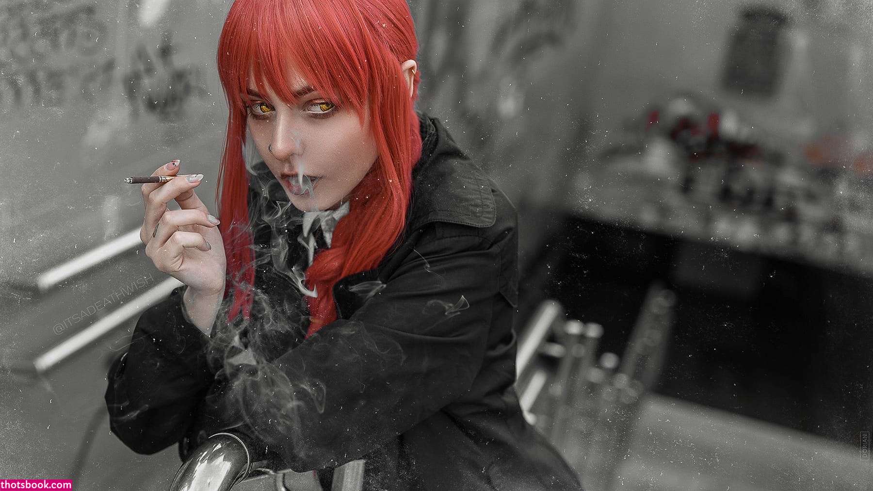 itsadeathwish Photo #114