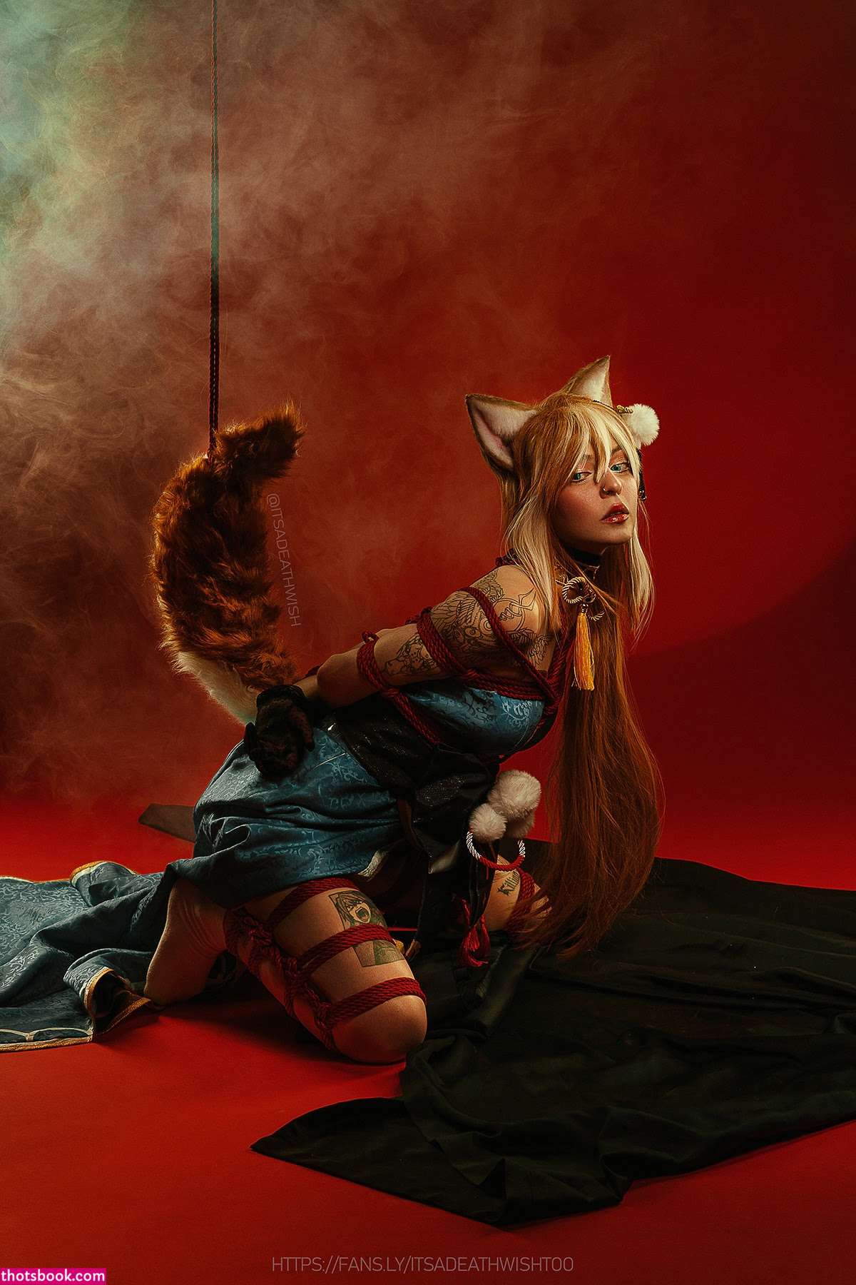 itsadeathwish Photo #116