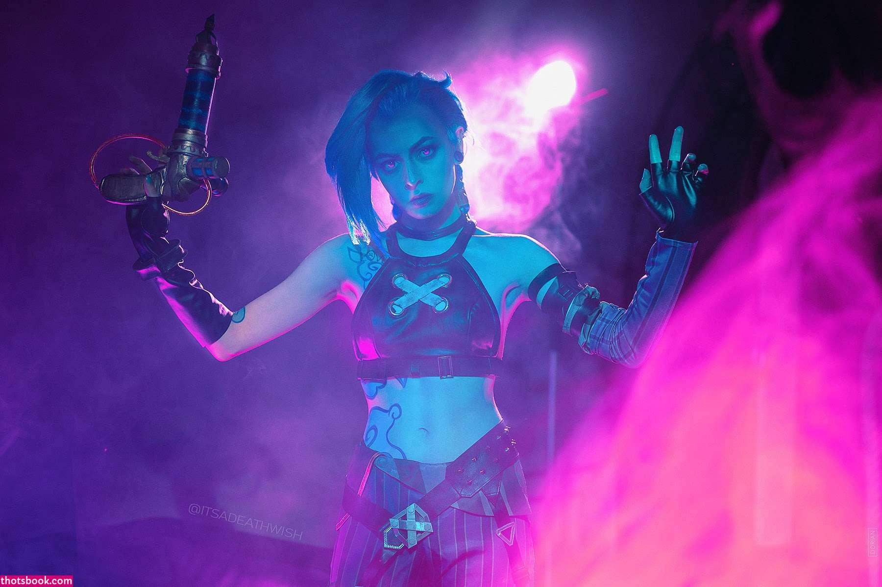 itsadeathwish Photo #117