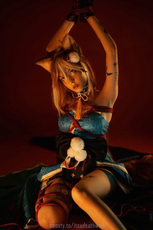 itsadeathwish Post #9