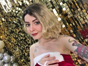 itsadeathwish Photo #119