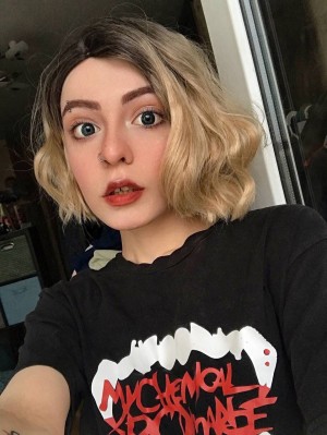 itsadeathwish Photo #133