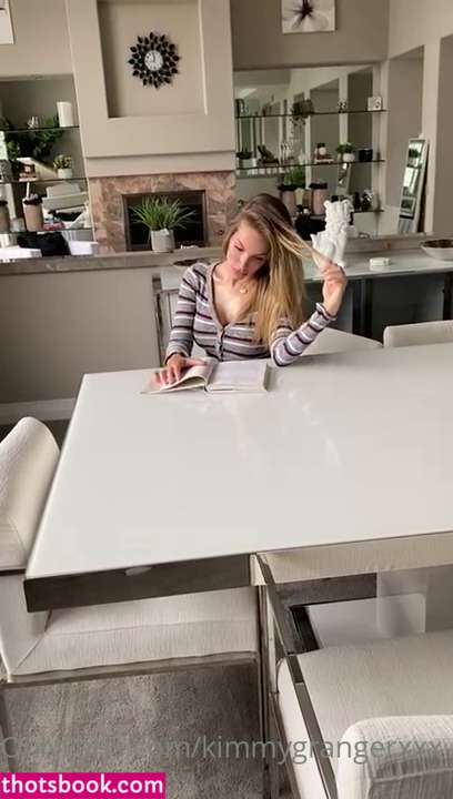 Kimmy Granger Photo #465