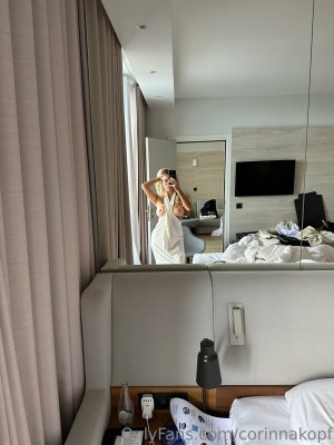 Corinna Kopf Photo #268