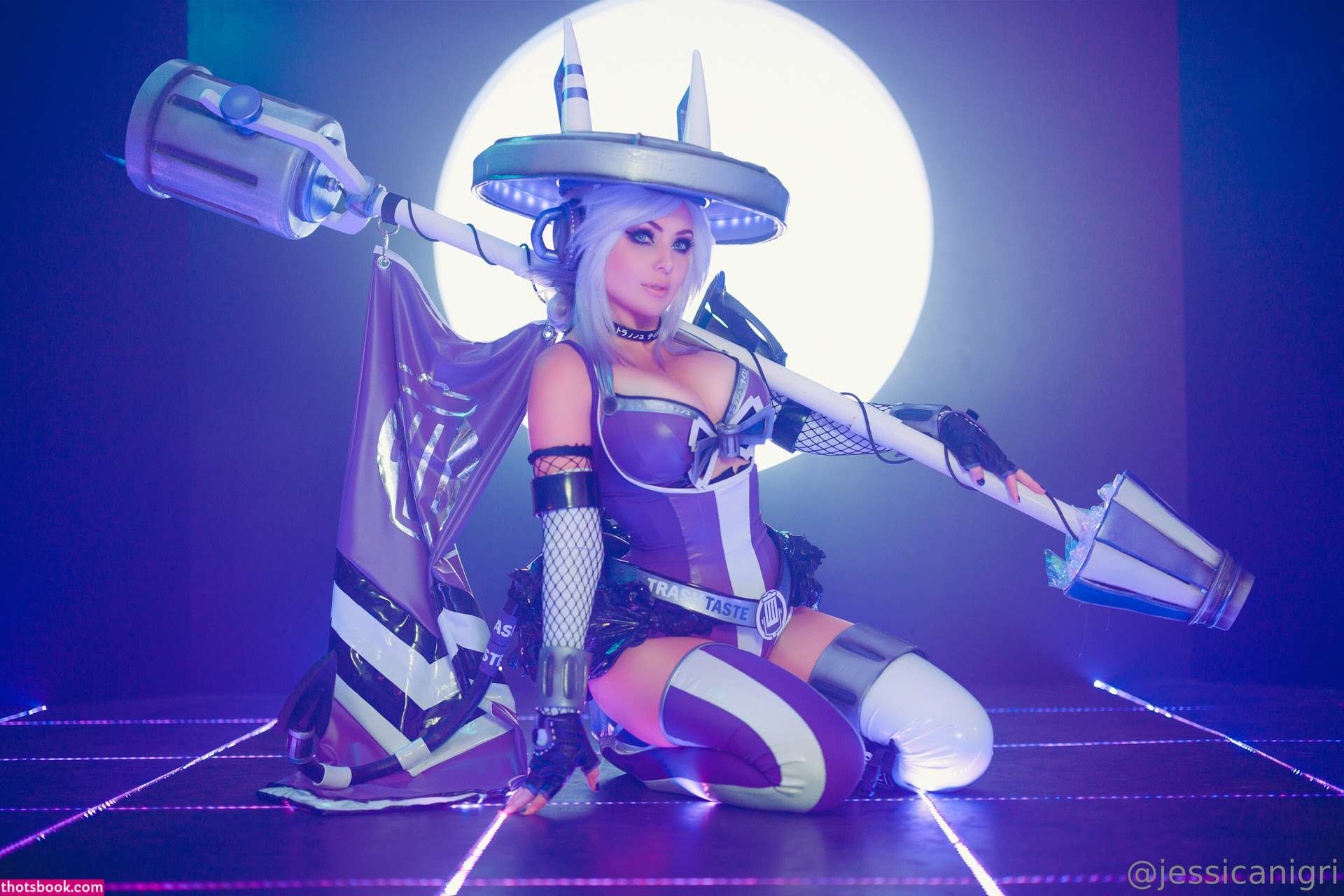 Jessica Nigri Photo #1964