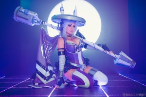 Jessica Nigri Photo #1964