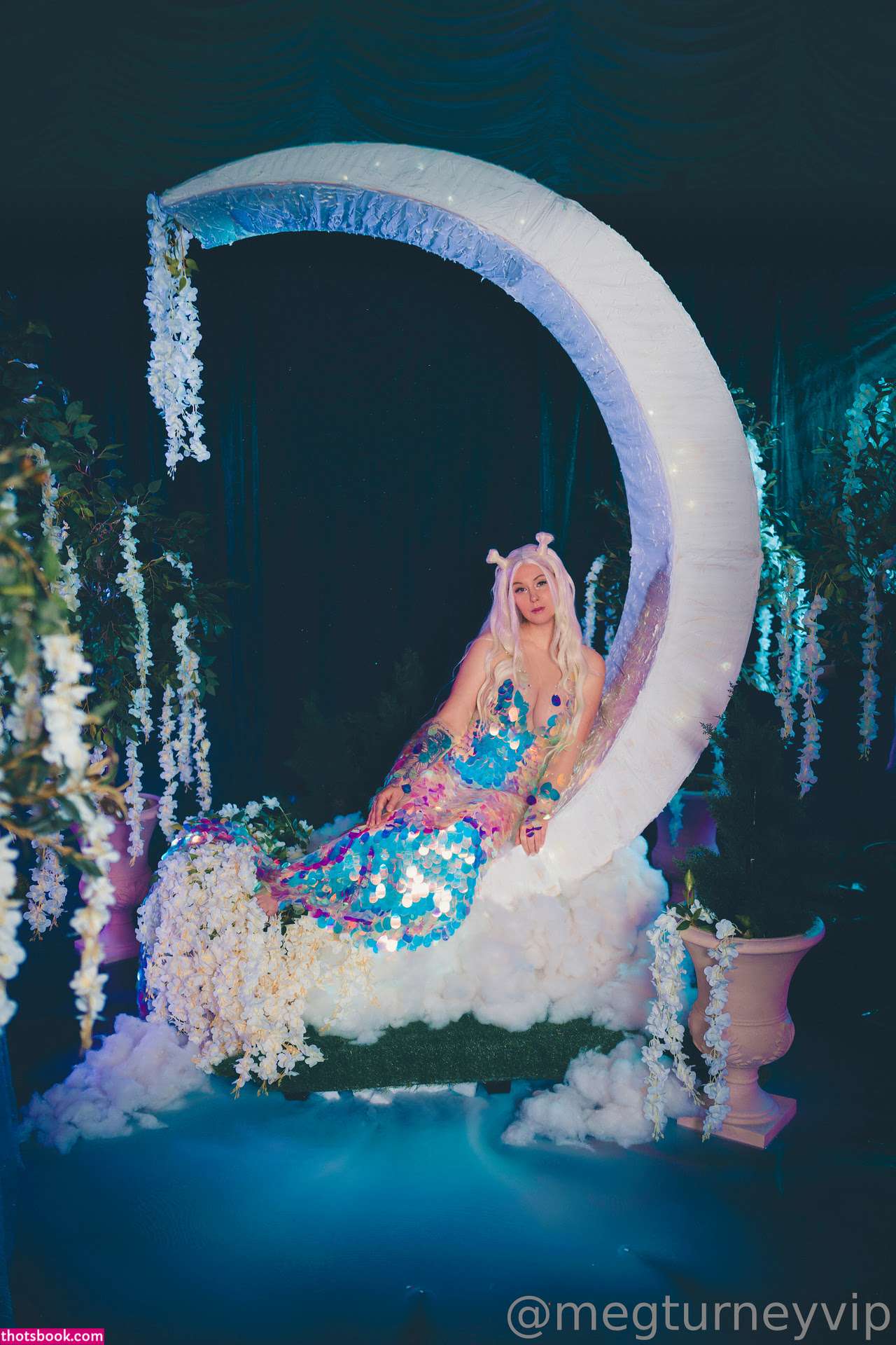 Meg Turney Photo #820