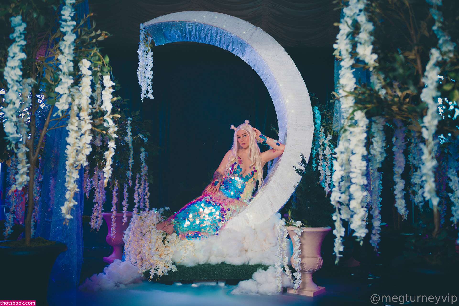 Meg Turney Photo #822