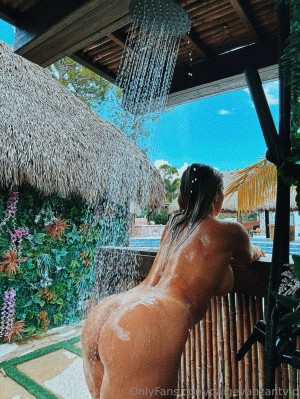 Paige Vanzant Photo #197