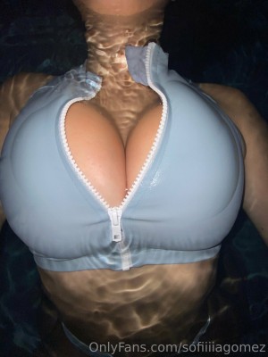 Sofia Gomez Photo #327