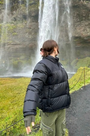 Sophie Mudd Photo #308