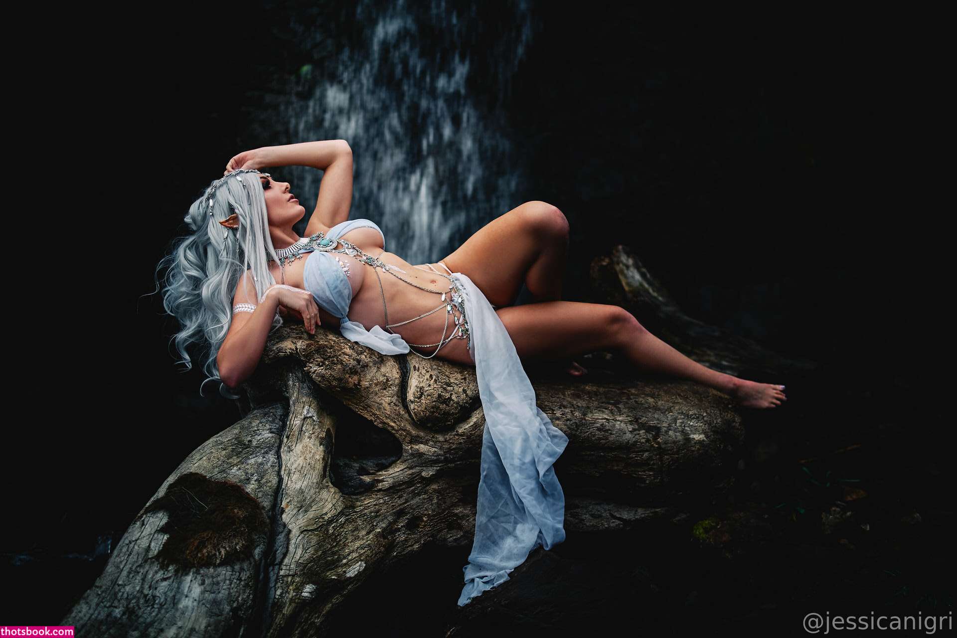 Jessica Nigri Photo #2027