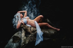 Jessica Nigri Photo #2027