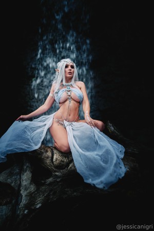 Jessica Nigri Photo #2043