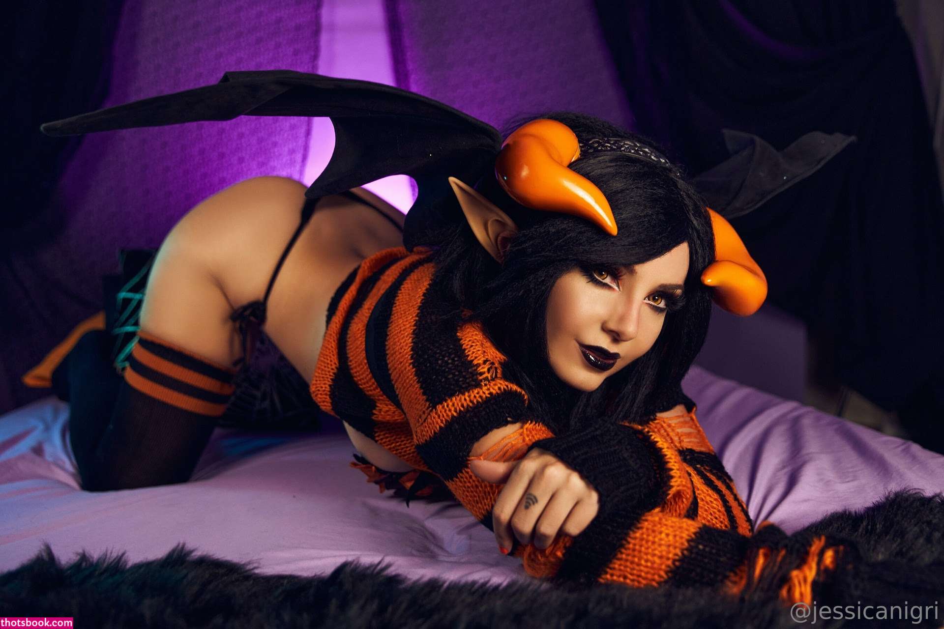 Jessica Nigri Photo #2168