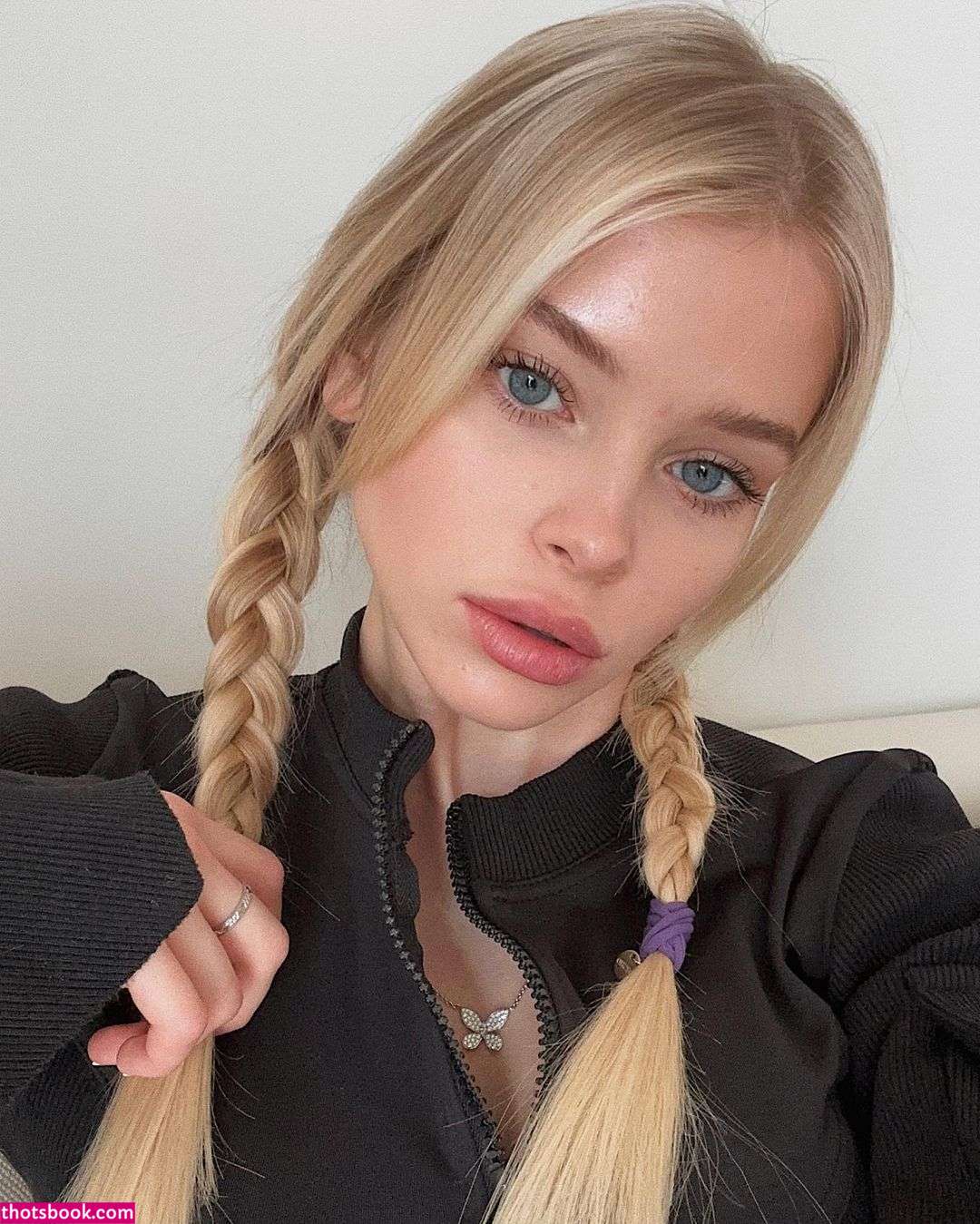 Alla Bruletova Photo #42