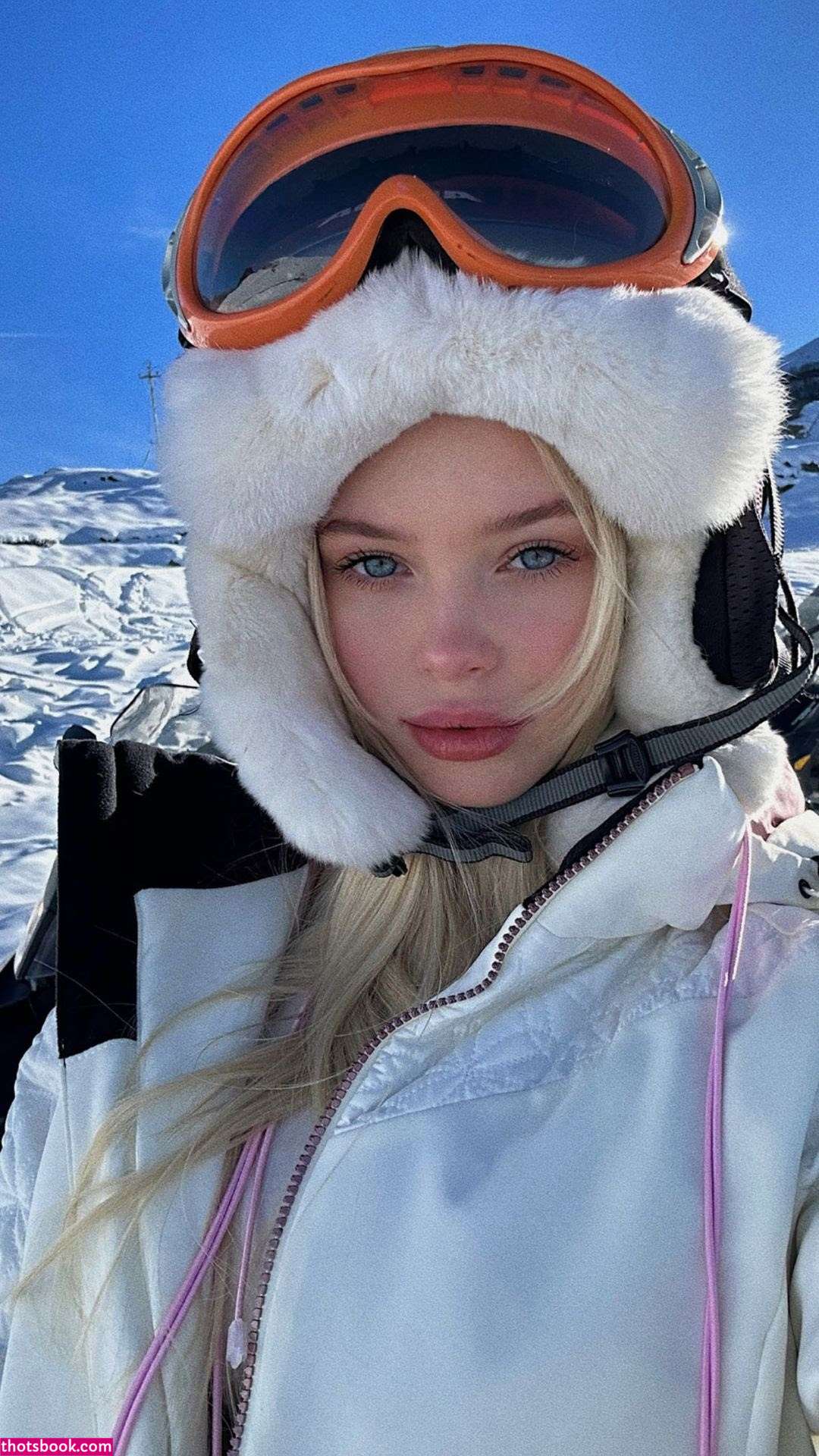 Alla Bruletova Photo #44