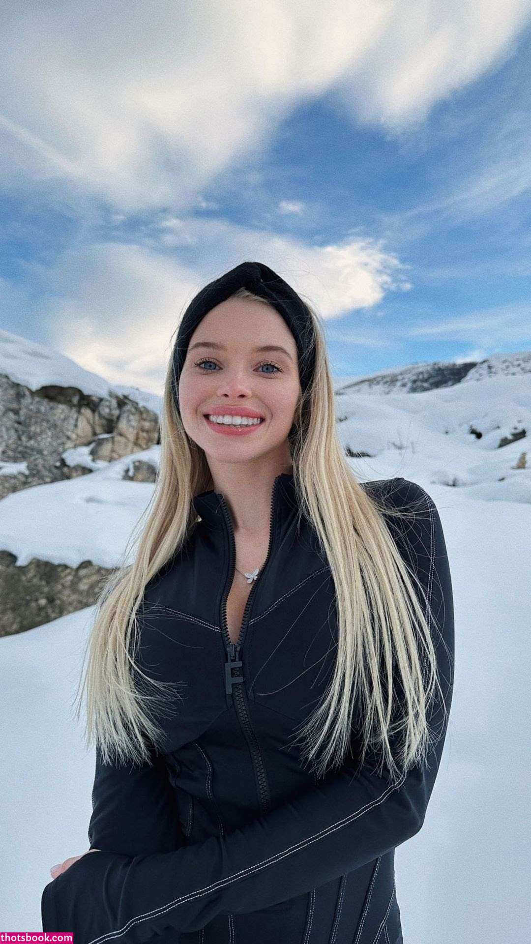 Alla Bruletova Photo #55