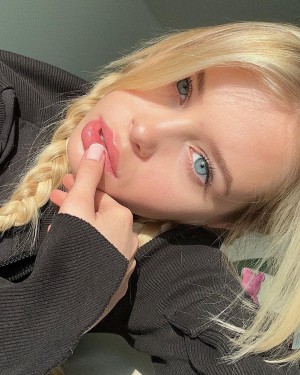 Alla Bruletova Photo #49