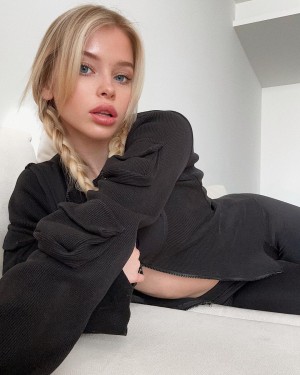 Alla Bruletova Photo #52