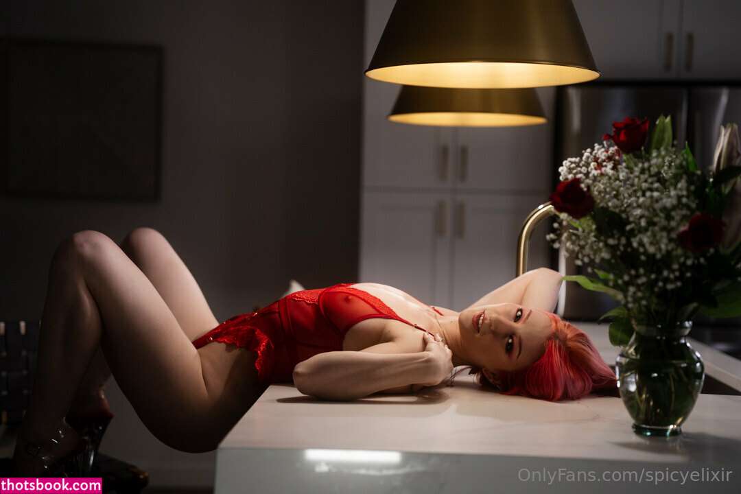 Innocentelixir Photo #53