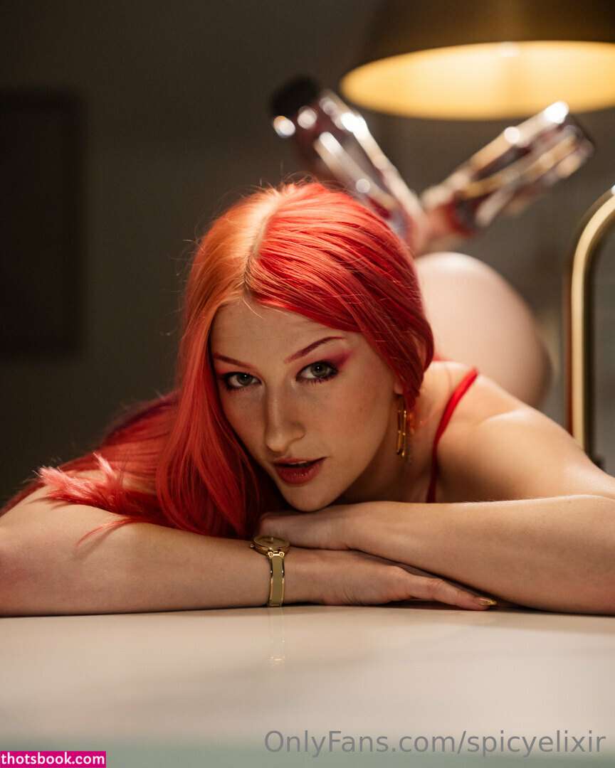 Innocentelixir Photo #55