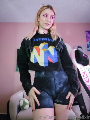 Innocentelixir Photo #70