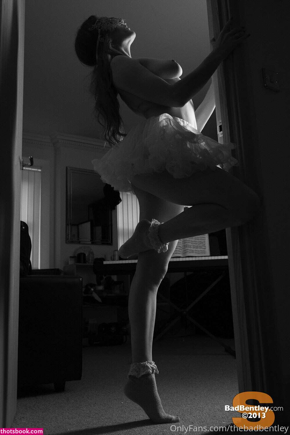 Samantha Bentley Photo #58